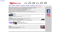 Desktop Screenshot of miniminor.com